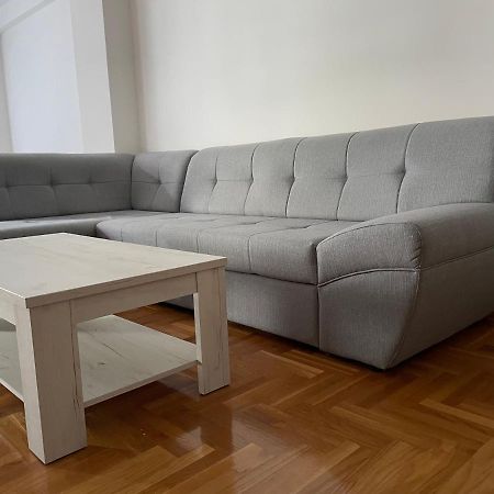 Apartman City Center 4-Setaliste Prijedor Exteriér fotografie