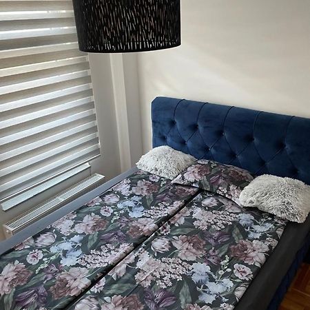 Apartman City Center 4-Setaliste Prijedor Exteriér fotografie