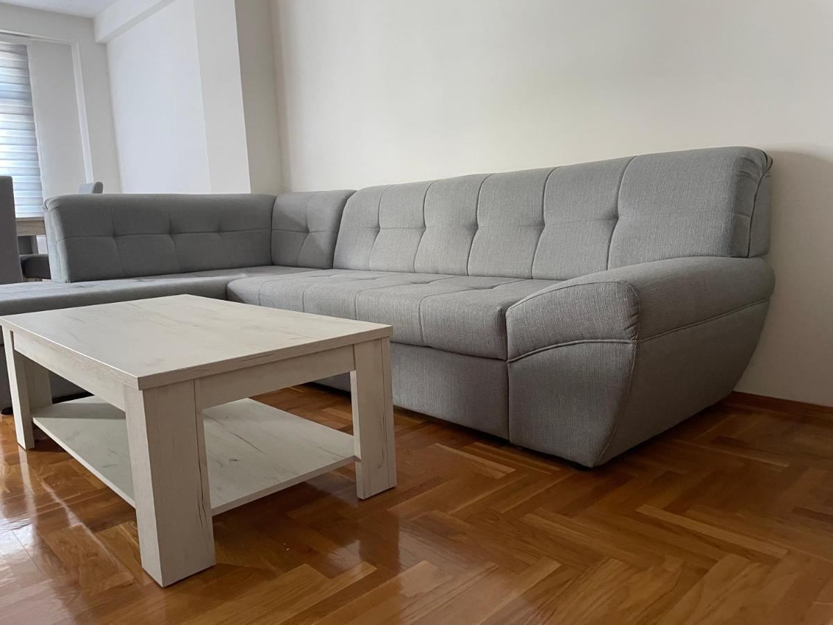 Apartman City Center 4-Setaliste Prijedor Exteriér fotografie