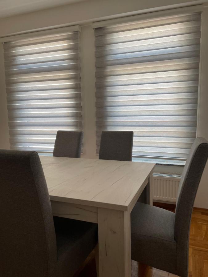 Apartman City Center 4-Setaliste Prijedor Exteriér fotografie
