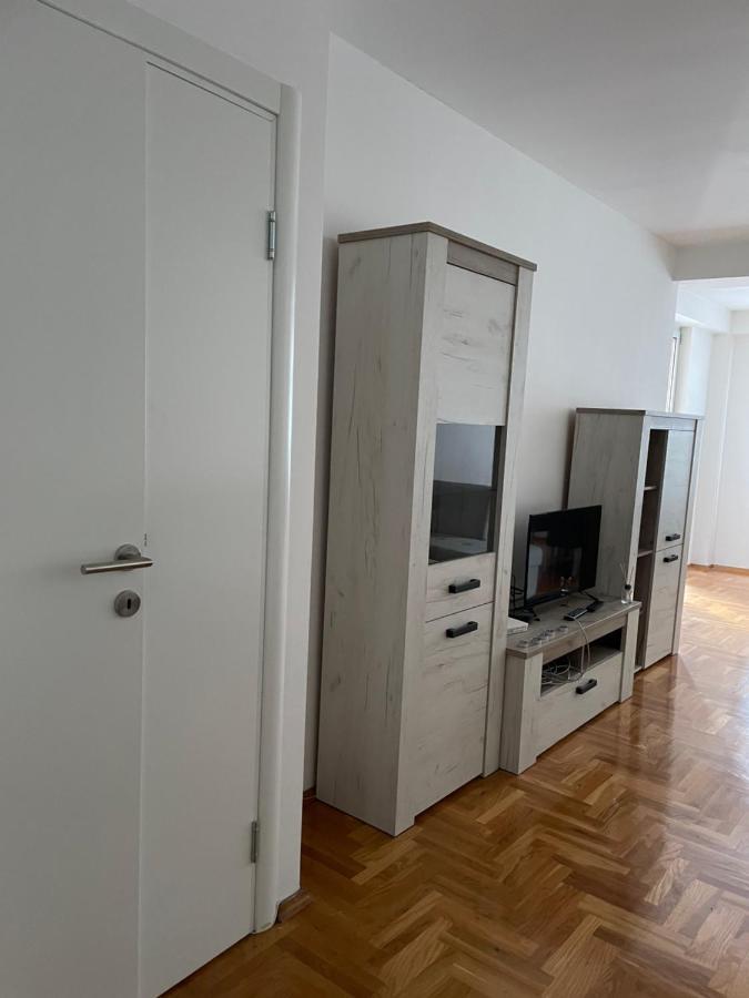 Apartman City Center 4-Setaliste Prijedor Exteriér fotografie