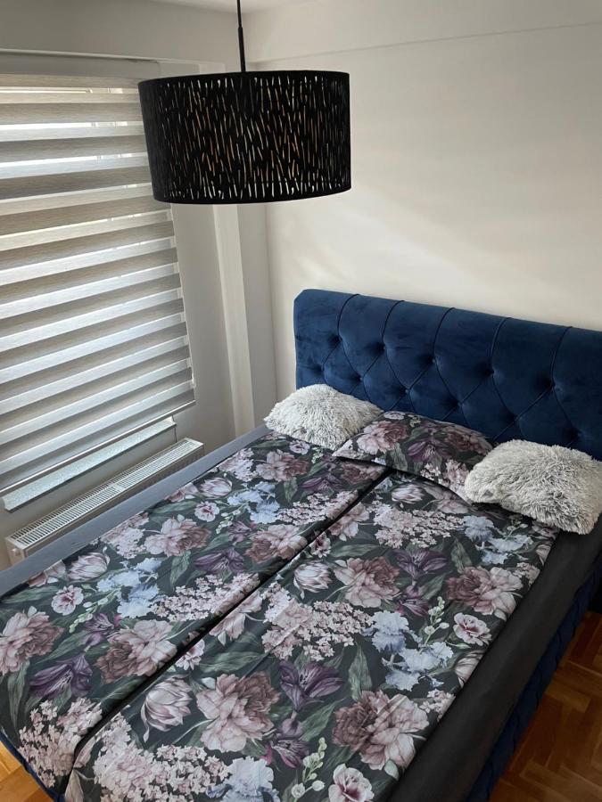 Apartman City Center 4-Setaliste Prijedor Exteriér fotografie