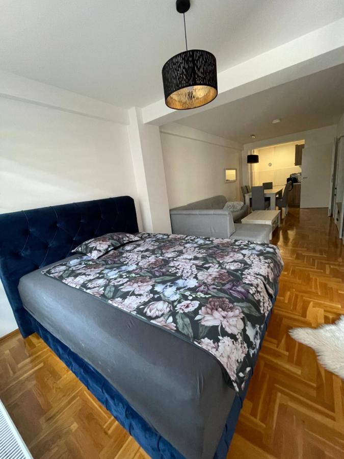 Apartman City Center 4-Setaliste Prijedor Exteriér fotografie