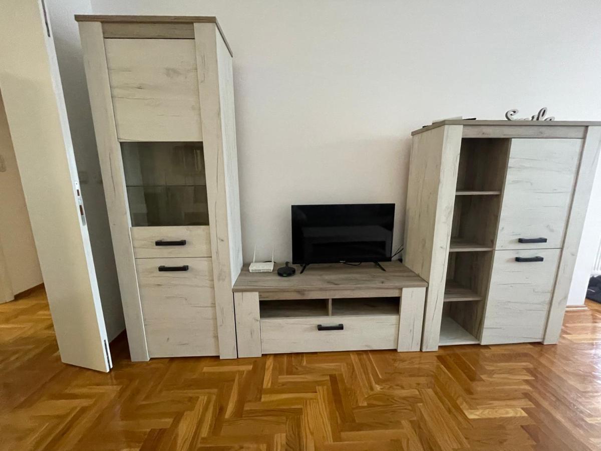 Apartman City Center 4-Setaliste Prijedor Exteriér fotografie