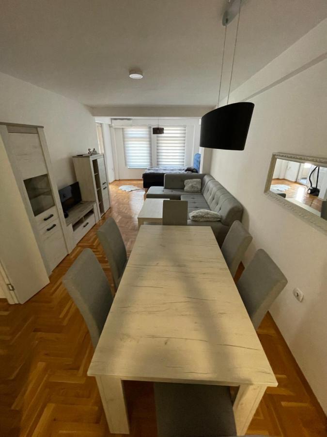 Apartman City Center 4-Setaliste Prijedor Exteriér fotografie
