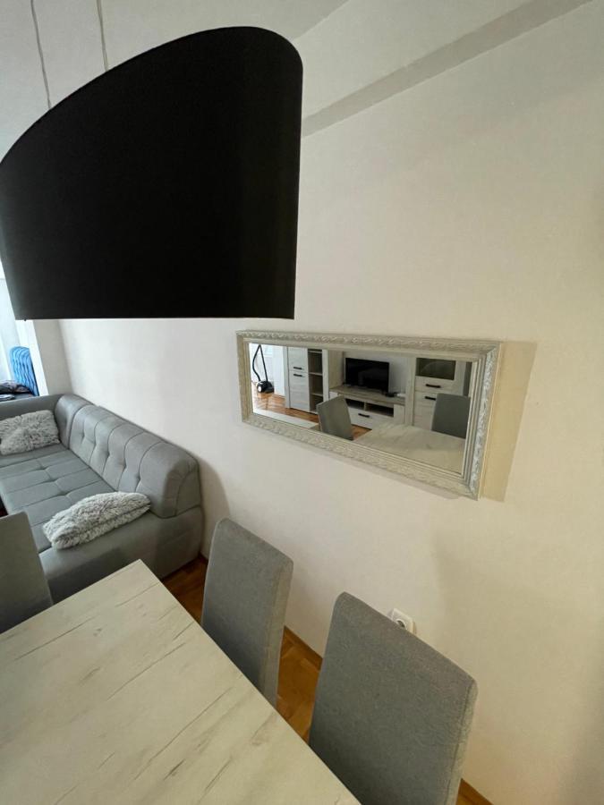 Apartman City Center 4-Setaliste Prijedor Exteriér fotografie