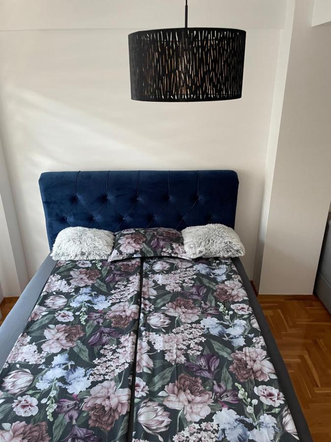 Apartman City Center 4-Setaliste Prijedor Exteriér fotografie