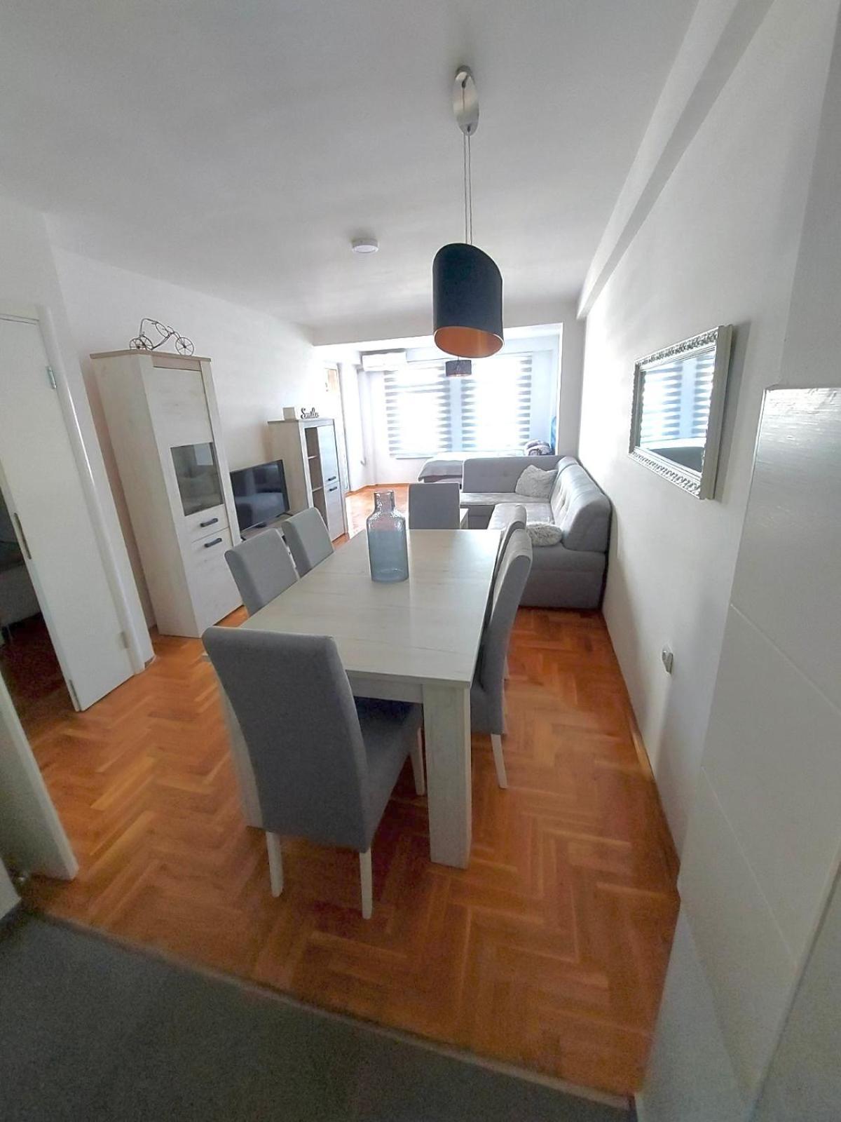 Apartman City Center 4-Setaliste Prijedor Exteriér fotografie