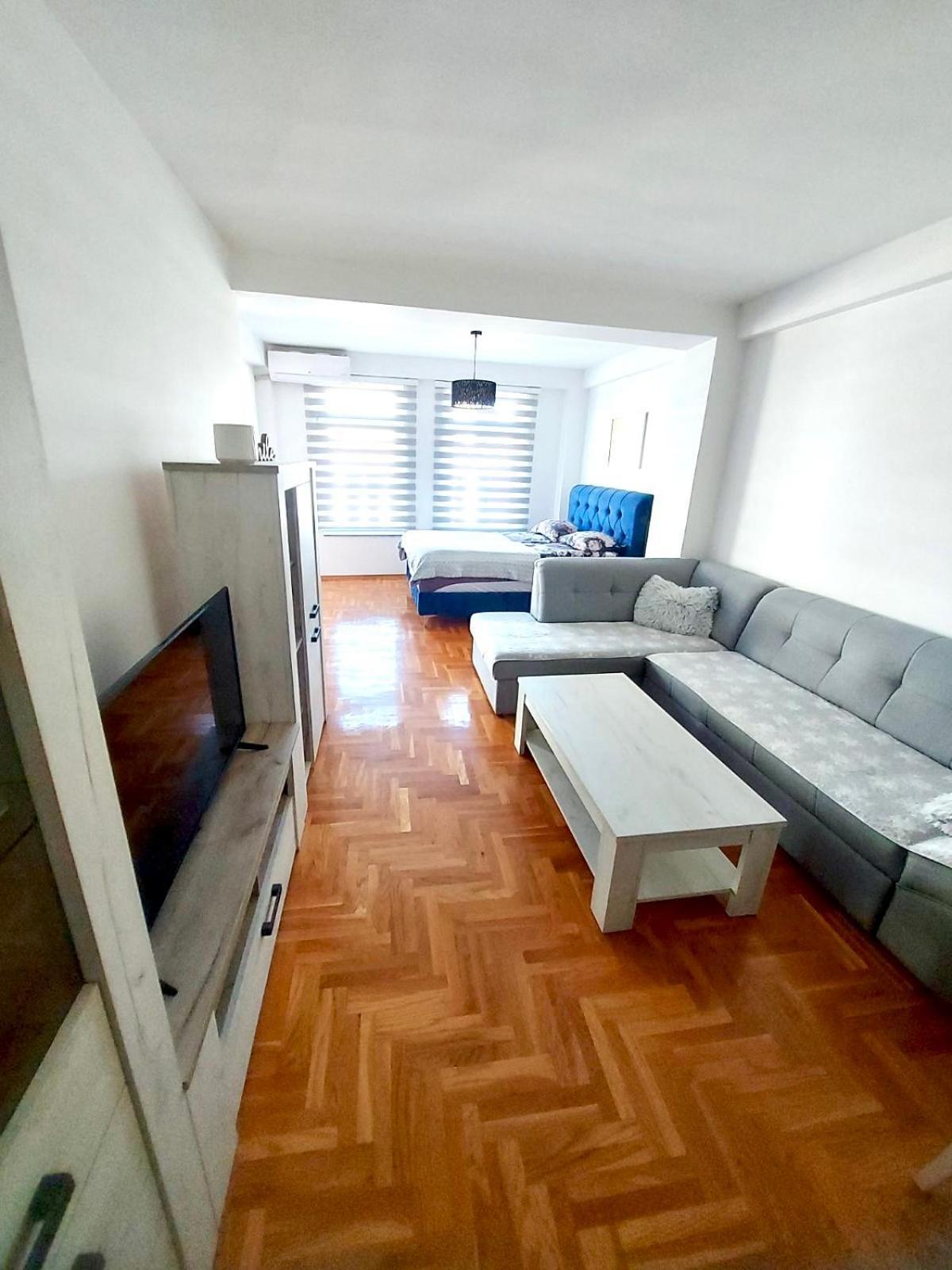 Apartman City Center 4-Setaliste Prijedor Exteriér fotografie