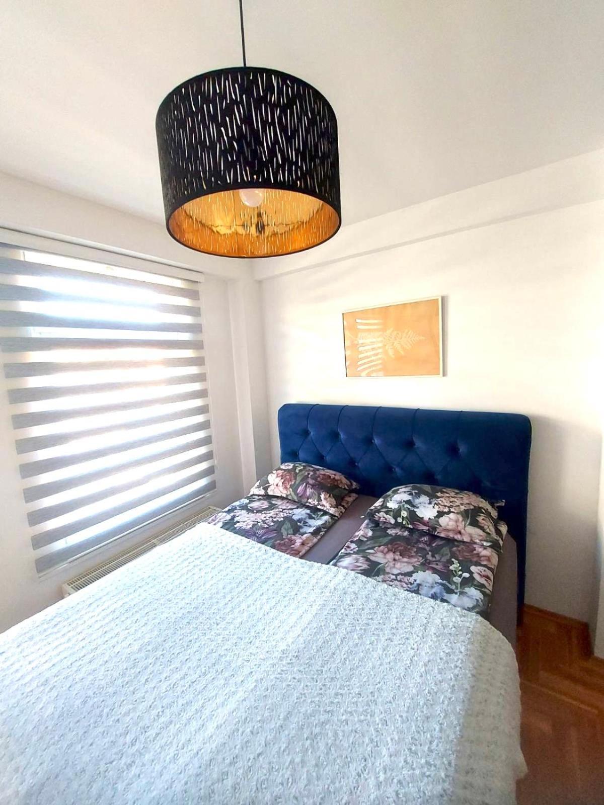 Apartman City Center 4-Setaliste Prijedor Exteriér fotografie